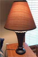 (3) Matching Lamps