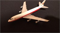 TWA Model Jet