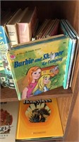Assortment of Children’s Books