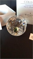 Waterford Crystal "Hope for Abundance"