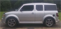 2007 Honda Element