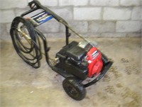 EXCELL Pressure Washer 2500 PSI Needs Repair