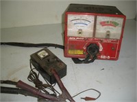 Battery & Circuit Tester