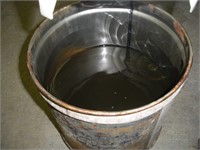 Parts Cleaning Bucket