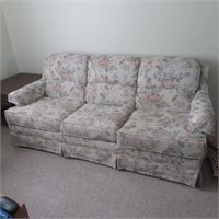 Schweiger Full Size Sleeper Sofa