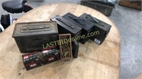 Ammo & Ammo Cans