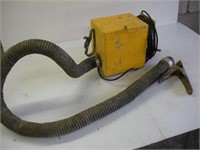 SPERTRA-PHYSICS Pipe Air Mover Model 809