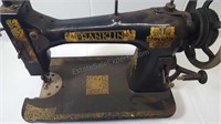 Antique Franklin Rotary Sewing Machine