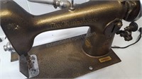 Antique Free-Westinghouse Sewing Machine