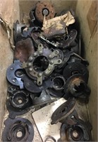 Ignition Spares