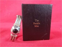 The Franklin Mint Bracelet