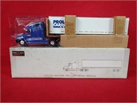 Proline Carrier Freightliner C120 Diecast