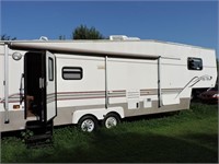 Play More Travel Trailer