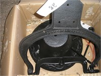 CAST IRON BELL