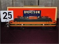Lionel Great Norther Locomotive w/Box L-18302