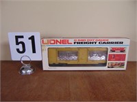 Lionel Denver Mint Car 6-7515