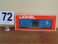 Lionel Boston & Maine Car 6-9768