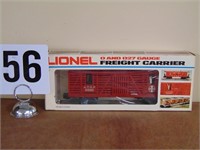 Lionel Horse Transport Car 6-9280