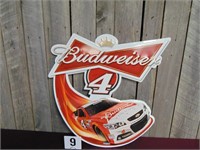 Budweiser Harvick 30 x 32