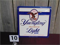 Yuengling Light 16 x 16