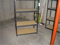 STEEL SHELF