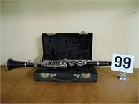 Noblet Clarinet