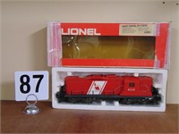 Lionel Jersey Central GP-9 Diesel 6-8550
