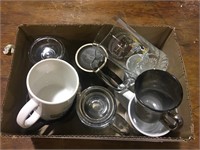 COFFEE MUGS LOT