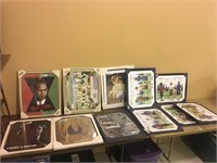 LARGE LOT OF PICTURES