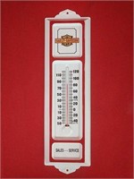 Harley-Davidson Thermometer