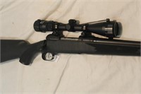 Savage Model 11 223 Remington Caliber