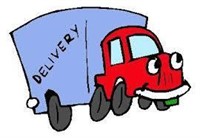 Delivery!(read description)