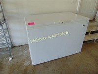 Kenmore Small chest freezer like new