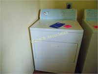 Like new Dryer