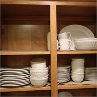 Gibson Dishes-Plates, Bowls, Cups, etc.