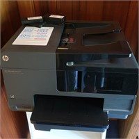 HP Office Jet Pro Printer