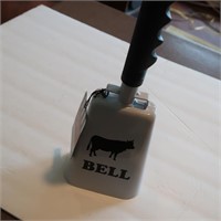 Cow Bell-Wembley