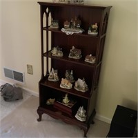 5 Shelf Knick Knack Stand(contents not included)