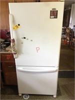 3 refrigerators