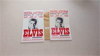 Elvis Posters