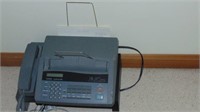 Fax Machine Lot