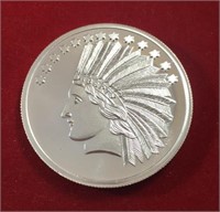 8.12.18 Coin & Silver Auction