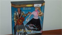 1997 Elvis Barbie