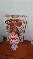 Shirley Temple Doll 1