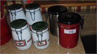 Canister Set