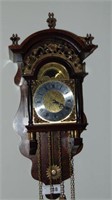 Holland Wall Clock