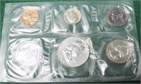 1961 PROOF SET