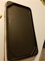 Chef's Design-The Ultimate Griddle