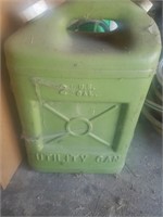 sprayers, utility can, box