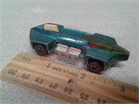 1970 Redline Hot Wheels What 4 toy car